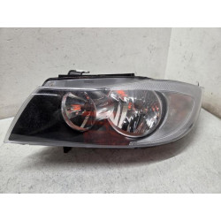 Optique avant principal...