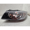 Optique avant principal gauche (feux)(phare) - BMW - SERIE 3 E90 PHASE 1