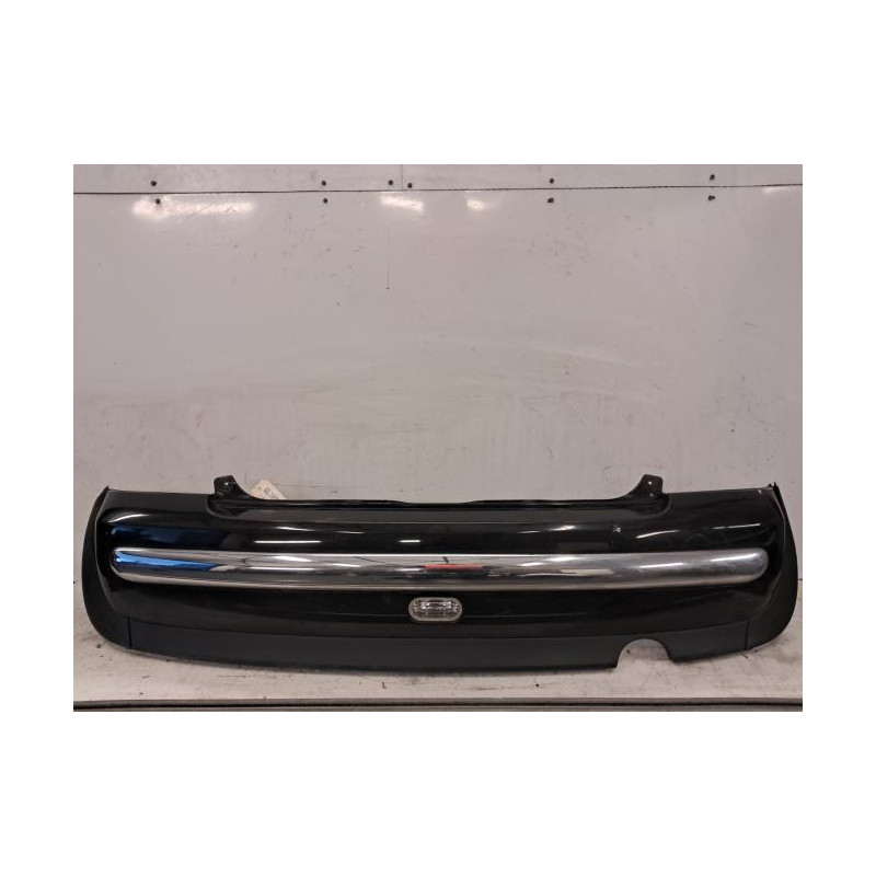Pare choc arriere - MINI - MINI 1 R50/R53 PHASE 1