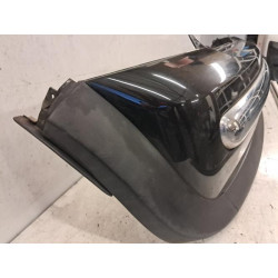 Pare choc arriere - MINI - MINI 1 R50/R53 PHASE 1