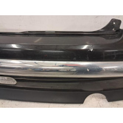Pare choc arriere - MINI - MINI 1 R50/R53 PHASE 1