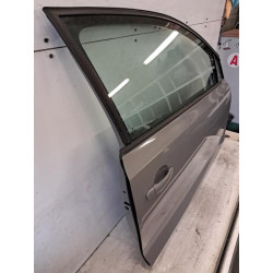 Porte avant droit - VOLKSWAGEN - POLO 5 PHASE 1
