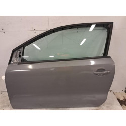 Porte avant gauche -...