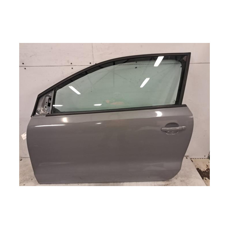 Porte avant gauche - VOLKSWAGEN - POLO 5 PHASE 1