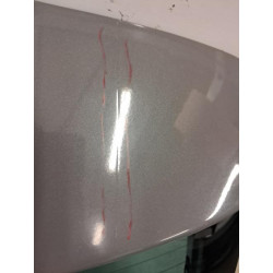 Malle/Hayon arriere - VOLKSWAGEN - POLO 5 PHASE 1