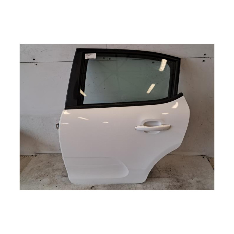 Porte arriere gauche - CITROEN - C3 3 PHASE 2