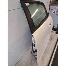 Porte arriere gauche - CITROEN - C3 3 PHASE 2