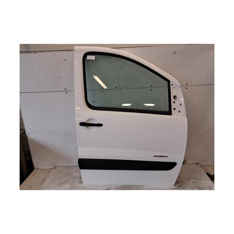 Porte avant droit - CITROEN - JUMPY 2