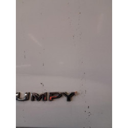 Porte avant droit - CITROEN - JUMPY 2