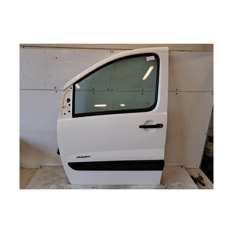 Porte avant gauche - CITROEN - JUMPY 2