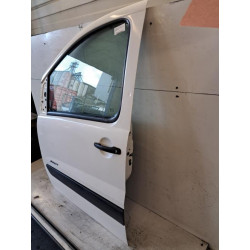 Porte avant gauche - CITROEN - JUMPY 2