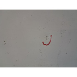 Porte avant gauche - CITROEN - JUMPY 2