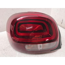 Feu arriere principal...