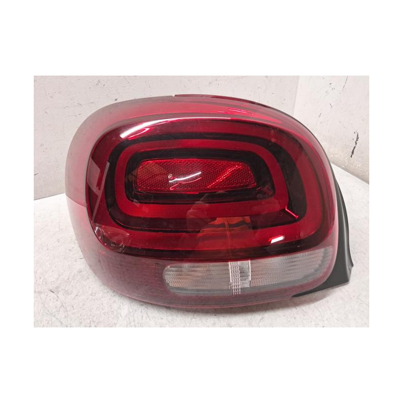 Feu arriere principal gauche (feux) - CITROEN - C3 3 PHASE 2