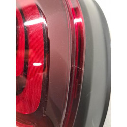 Feu arriere principal gauche (feux) - CITROEN - C3 3 PHASE 2