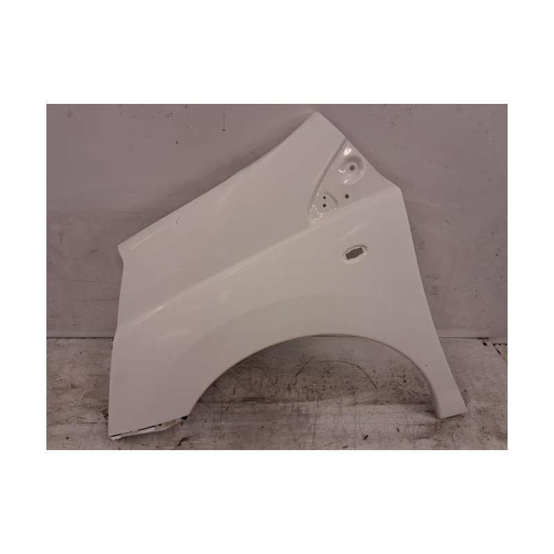 Aile avant gauche - CITROEN - JUMPY 2
