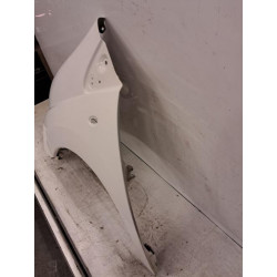 Aile avant gauche - CITROEN - JUMPY 2