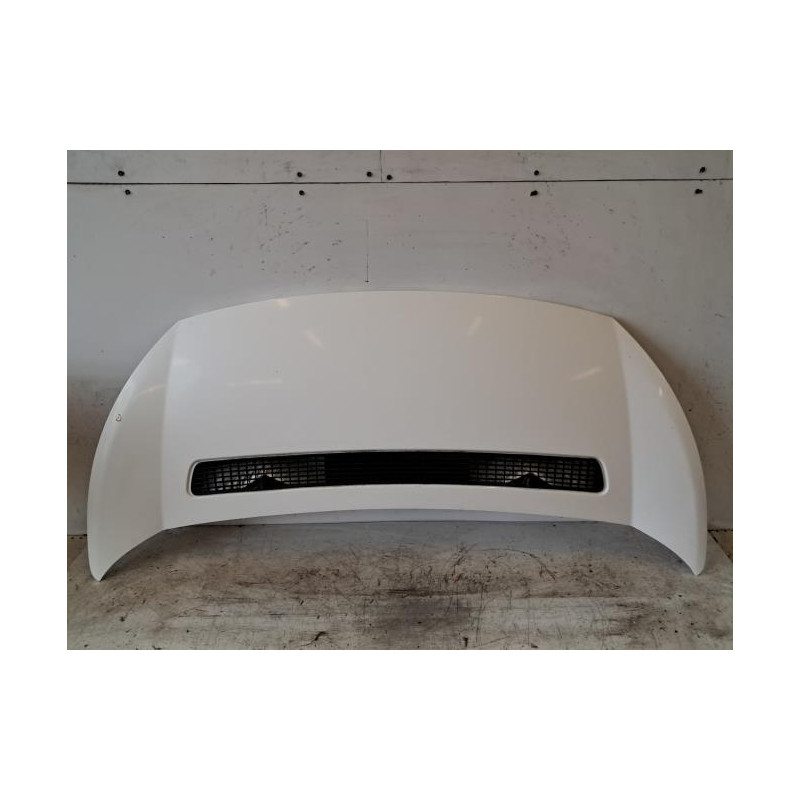 Capot - CITROEN - JUMPY 2