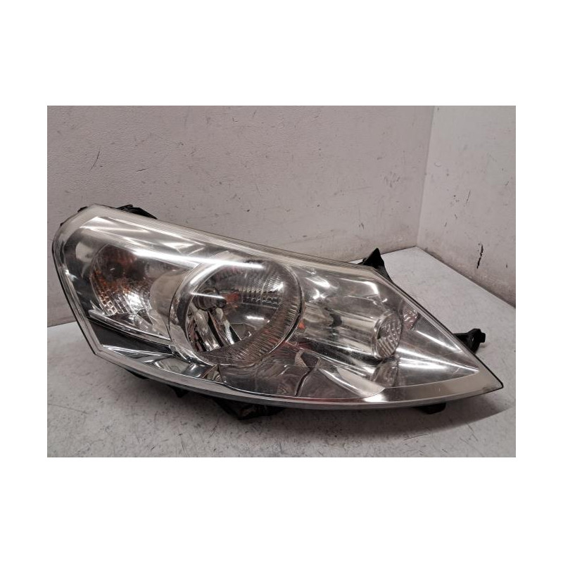 Optique avant principal droit (feux)(phare) - CITROEN - JUMPY 2