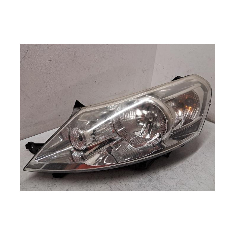 Optique avant principal gauche (feux)(phare) - CITROEN - JUMPY 2