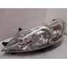 Optique avant principal gauche (feux)(phare) - CITROEN - JUMPY 2