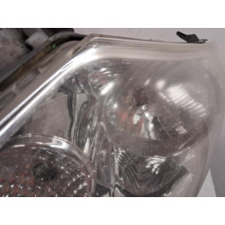 Optique avant principal gauche (feux)(phare) - CITROEN - JUMPY 2