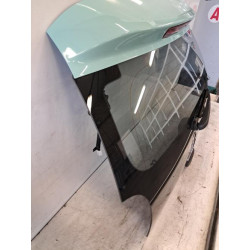 Malle/Hayon arriere - CITROEN - C1 2