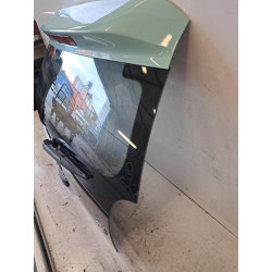 Malle/Hayon arriere - CITROEN - C1 2