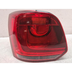 Feu arriere principal...