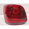 Feu arriere principal gauche (feux) - VOLKSWAGEN - POLO 5 PHASE 1