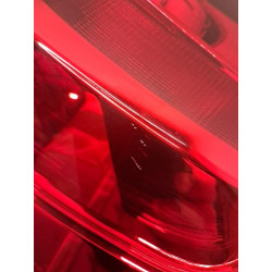 Feu arriere principal gauche (feux) - VOLKSWAGEN - POLO 5 PHASE 1