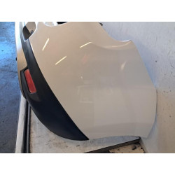 Pare choc arriere - DACIA - DUSTER 1 PHASE 1