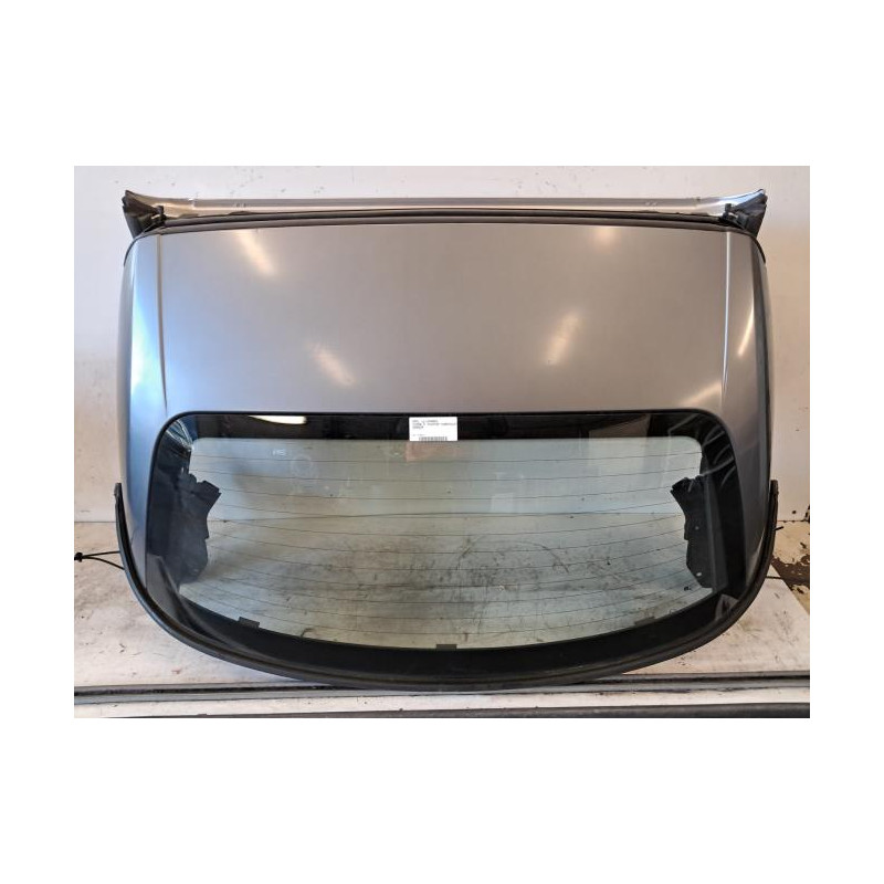 Capote - OPEL - TIGRA 2 TWINTOP CABRIOLET