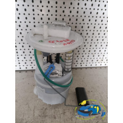 Pompe à carburant - RENAULT - CLIO 5