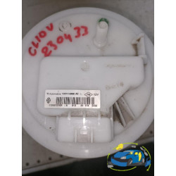 Pompe à carburant - RENAULT - CLIO 5