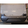 Pare choc arriere - SKODA - SUPERB 2 PHASE 1