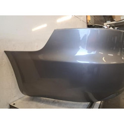 Pare choc arriere - SKODA - SUPERB 2 PHASE 1