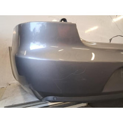 Pare choc arriere - SKODA - SUPERB 2 PHASE 1
