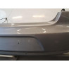 Pare choc arriere - SKODA - SUPERB 2 PHASE 1