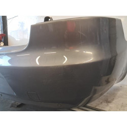 Pare choc arriere - SKODA - SUPERB 2 PHASE 1