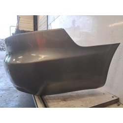 Pare choc arriere - SKODA - SUPERB 2 PHASE 1