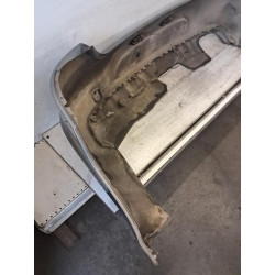 Pare choc arriere - SKODA - SUPERB 2 PHASE 1