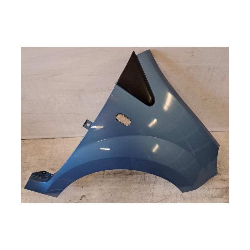 Aile avant droit - RENAULT - TWINGO 2 PHASE 1