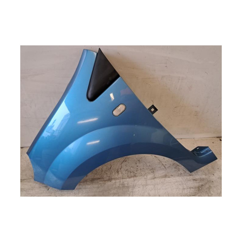 Aile avant gauche - RENAULT - TWINGO 2 PHASE 1