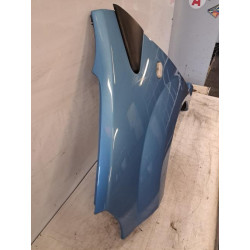 Aile avant gauche - RENAULT - TWINGO 2 PHASE 1