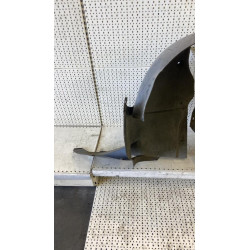 Pare boue avant gauche - VOLKSWAGEN - PASSAT 5 CC COUPE