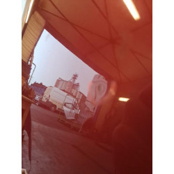 Capot - CITROEN - DS3 PHASE 1