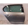 Porte arriere droit - SKODA - SUPERB 2 PHASE 1