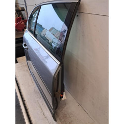 Porte arriere droit - SKODA - SUPERB 2 PHASE 1