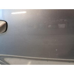 Porte arriere droit - SKODA - SUPERB 2 PHASE 1